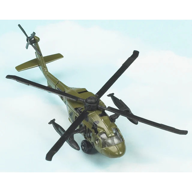 UH-60 BlackHawk | 14130 | HotWings