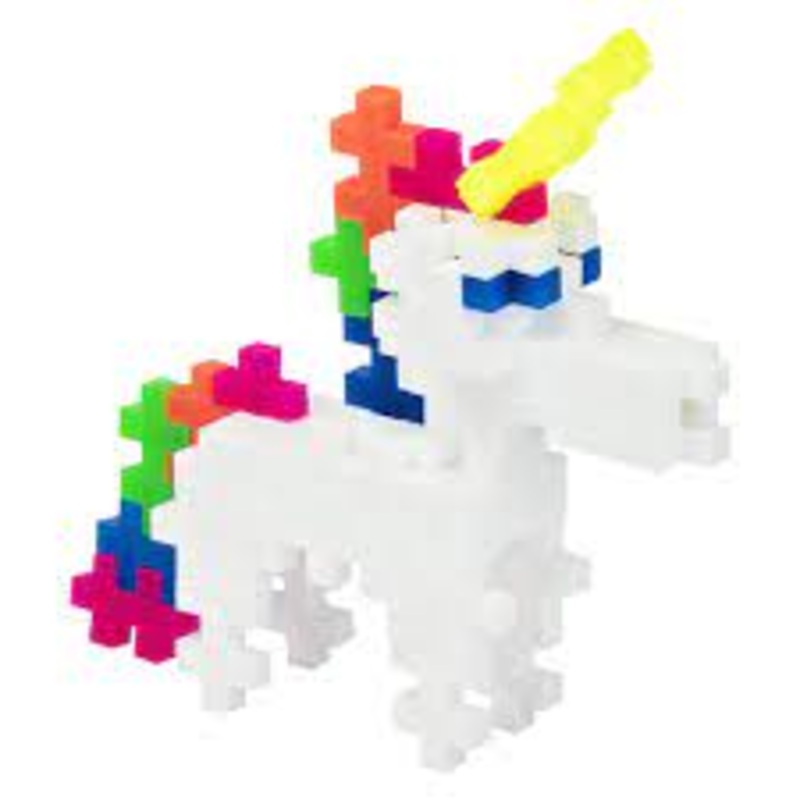 Unicorn | 04144 | Plus Plus