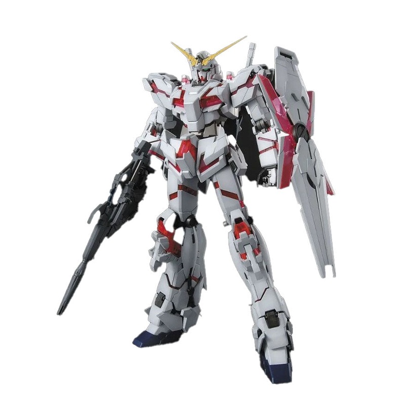 Unicorn Gundam "Gundam UC" | 2091000 | Bandai