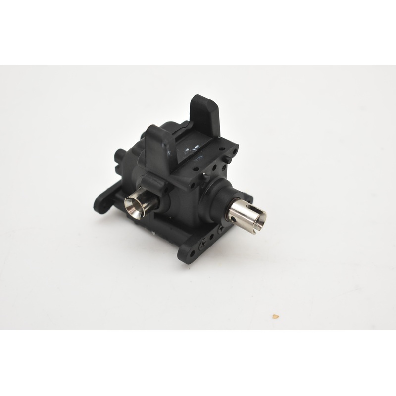 Unit Ass. Complete Front Diff, Assembly/18106 with Front /Rear Bulk Head | IMX18165F | IMEX