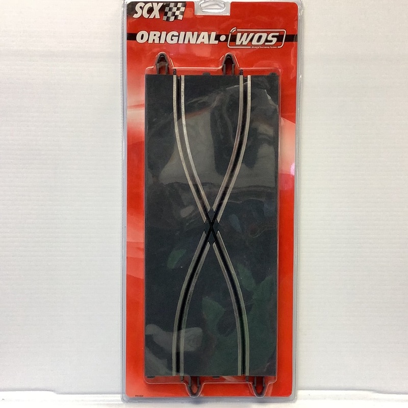 Universal Crossover Track 360MM (X2) | B10099X200 | SCX