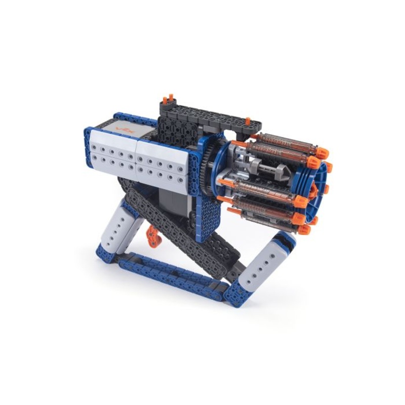 VEX Robotics Gatling Rapid Fire by HEXBUG | 406-6108 | HexBug