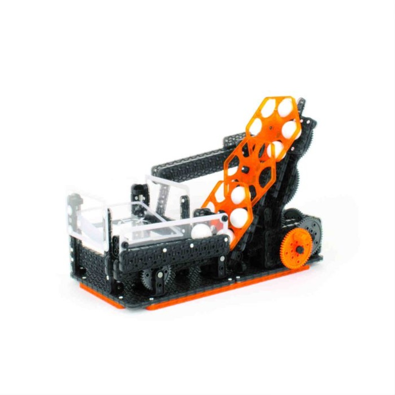 VEX Robotics Hexcalator Ball Machine by HEXBUG | 406-74206 | HexBug