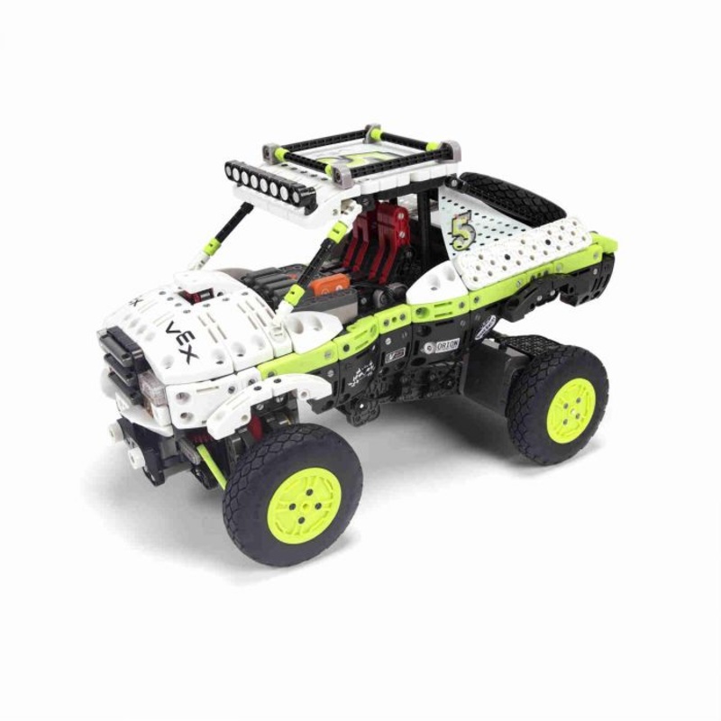 VEX Robotics Offroad Truck by HEXBUG | 406-4557 | HexBug