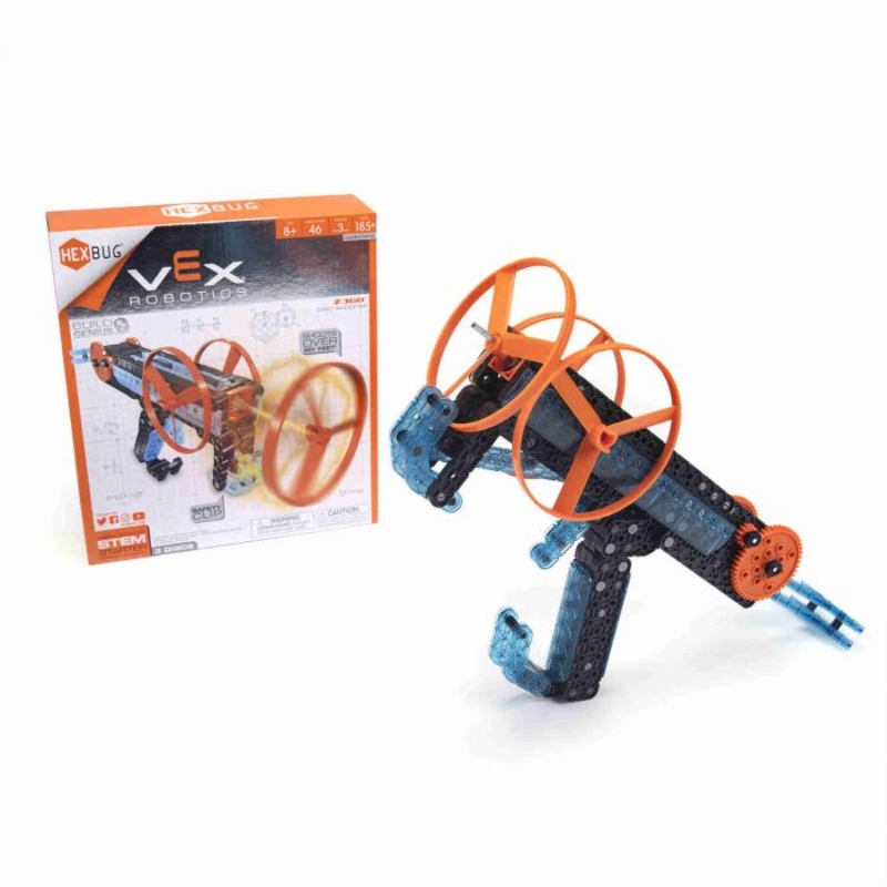VEX Robotics Z-360 by HEXBUG | 406-5754 | HexBug