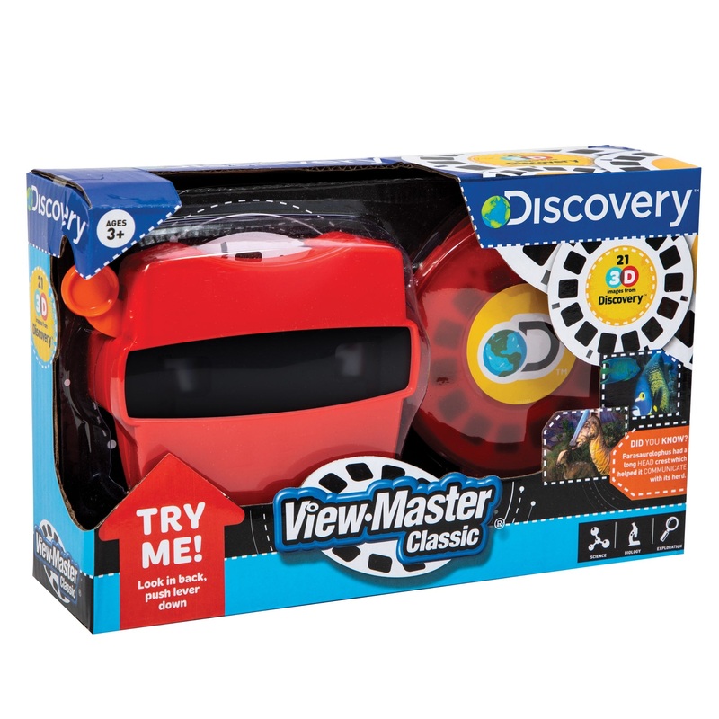 Viewmaster Boxed Set | 2036 | Schylling