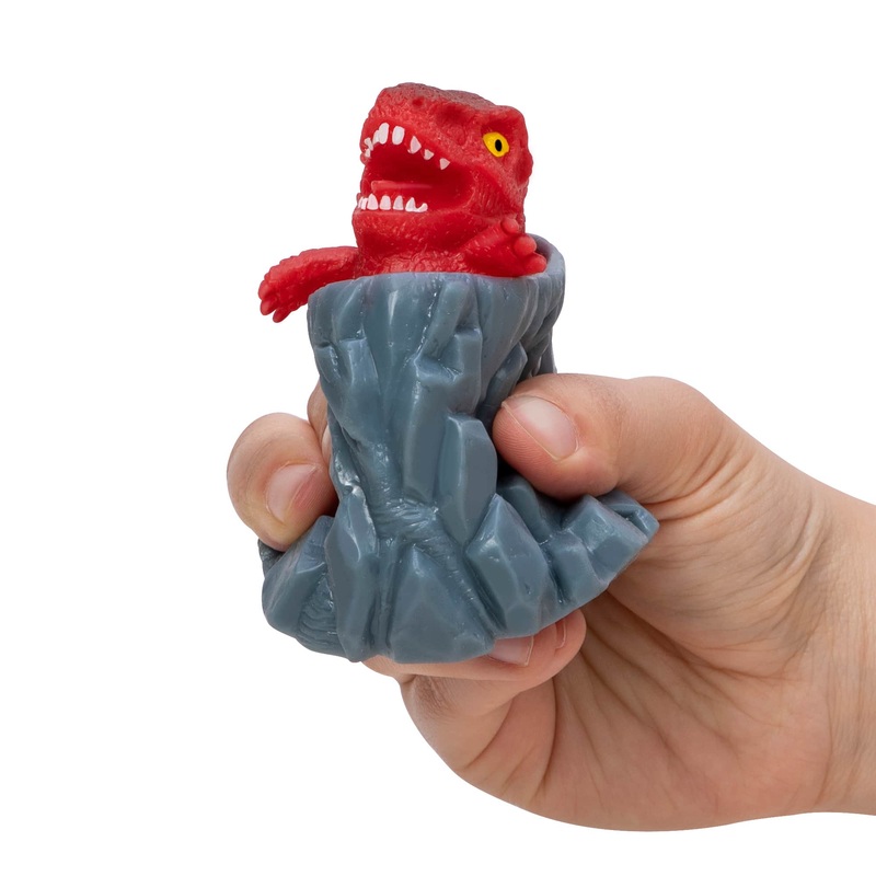 VOLCANIC DINO POPPER DPOP |  DPOP | Schylling