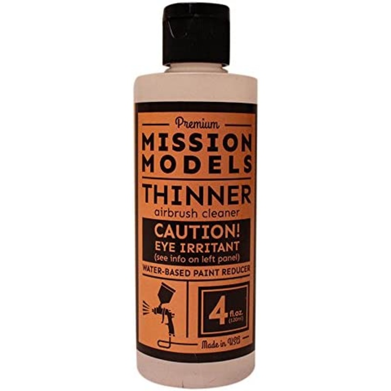 Thinner 4oz  | AMMA-003 | Humbrol