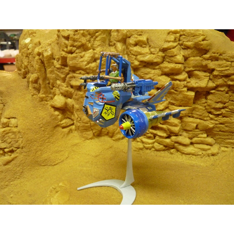 Thunder | 6005 | Robogear