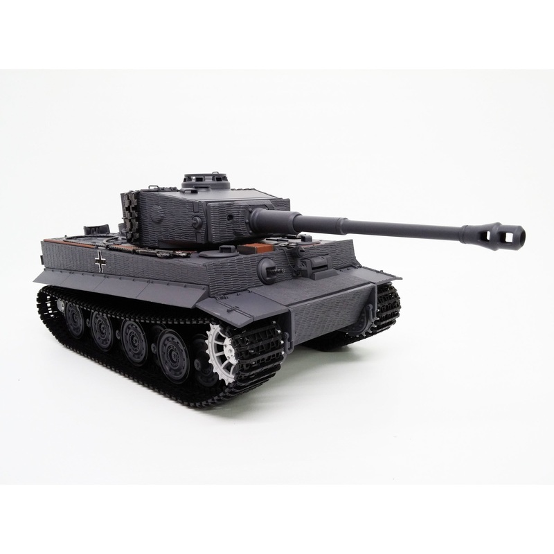Tiger 1 Late Version Plastic Edition 1/16th Scale | TAG12022 | IMEX