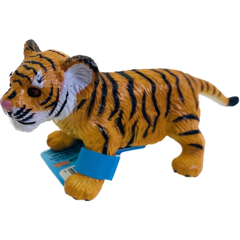 Tiger Cubs 2.5" to 3.75" | MAJ55003 | Mamejo