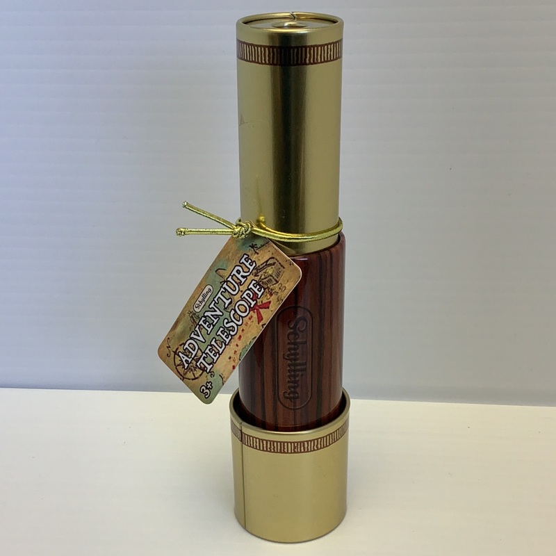 Tin Telescope | TTEL | Schylling