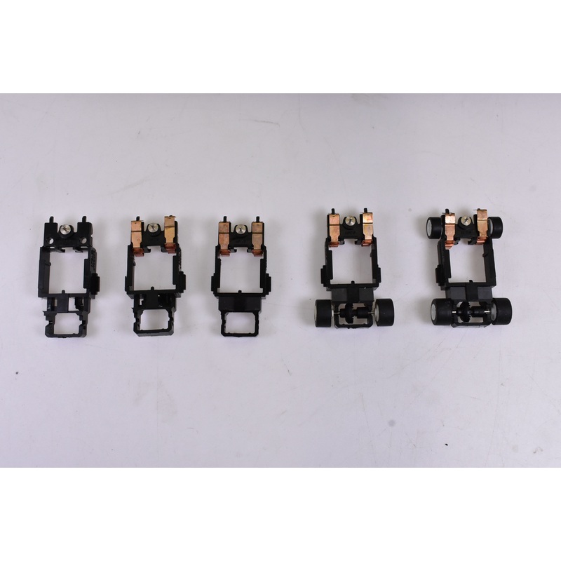 Tomy AFX Turbo Chassis Assortment | 10012 | Tomy AFX