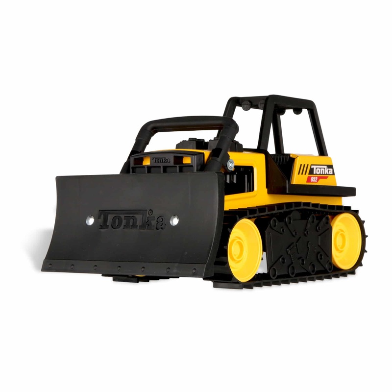 TONKA BULLDOZER | 6027 | Schylling