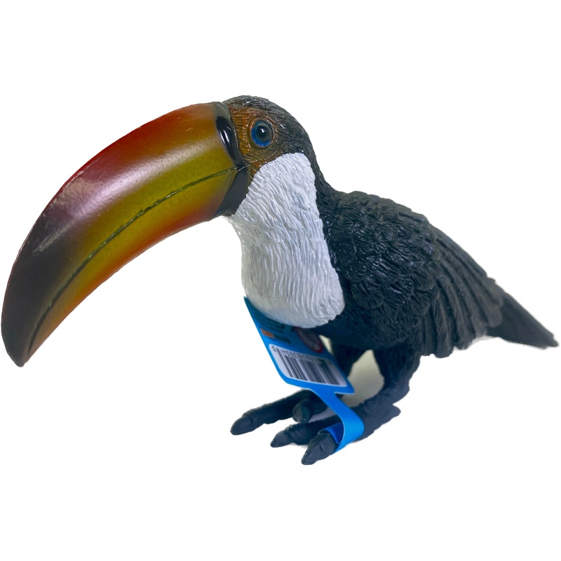 Toucan 7" | MAJ23204 | Mamejo