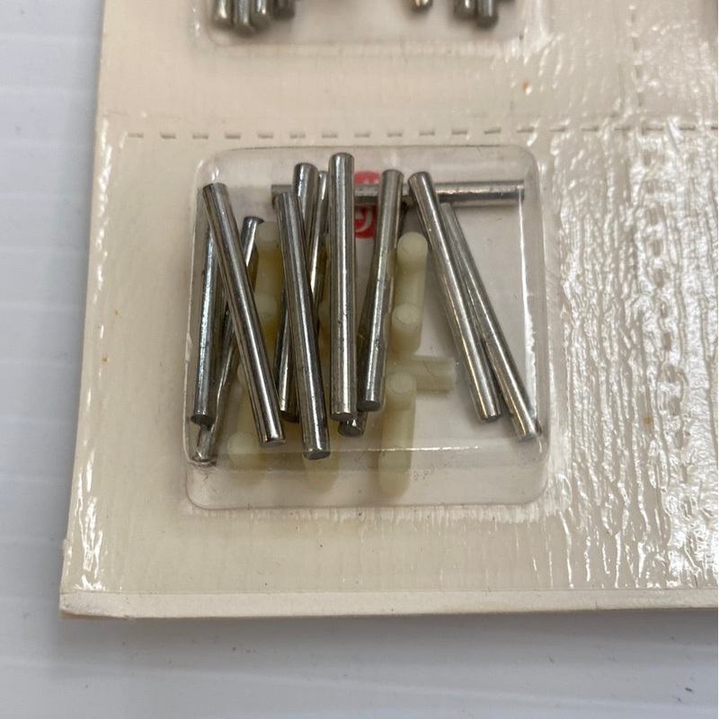 Track Lock & Joiners | 6000 | AJ'S Slot Car Parts