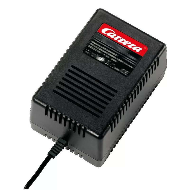 Transformator Digital 124 (USA) 18V --- 52,2 VA | 20020769 | Carrera