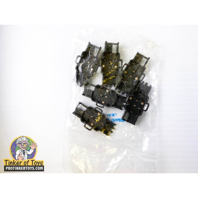 STD Chassis | 8710 | Aurora AFX