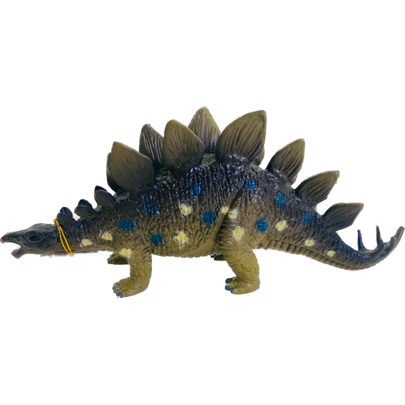 Stegosaurus 7.5" | MAJ34001 | Mamejo