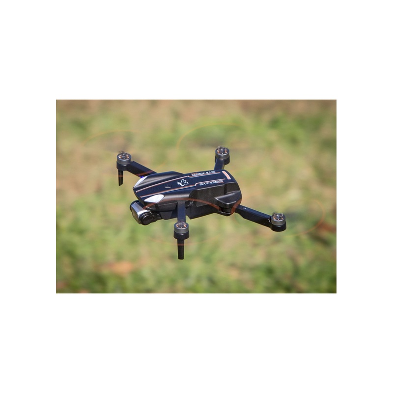 Stinger GPS RTF Drone with 1080p HD Camera | RGR4450 | Rage RC