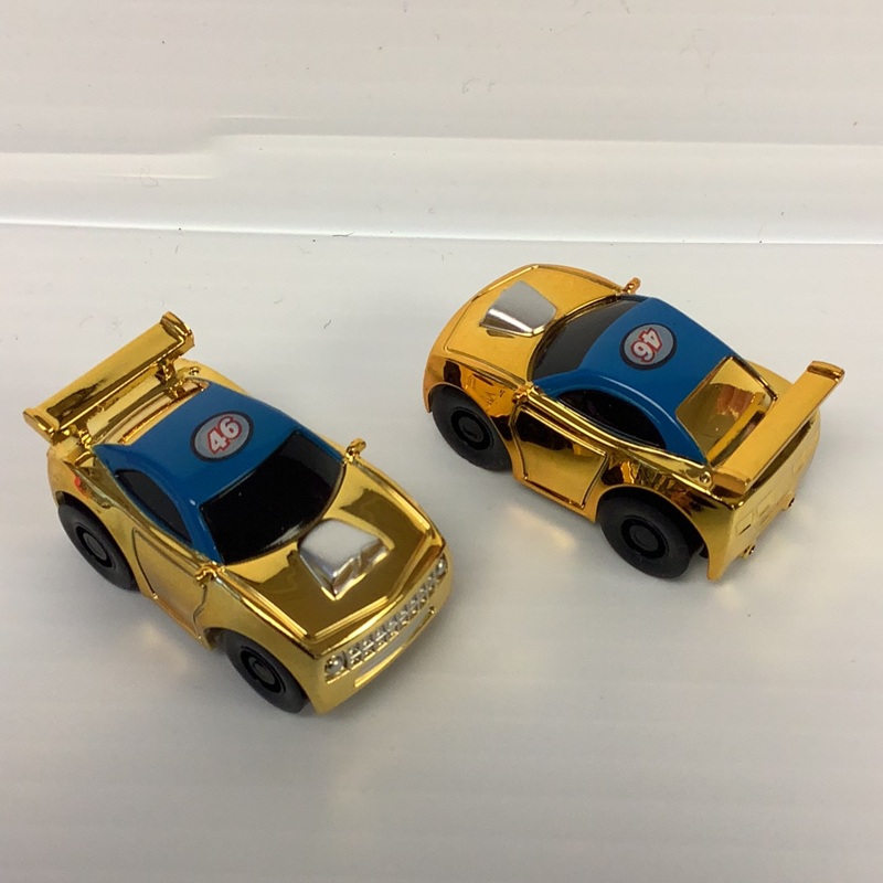 Stock Cars, Slipstream| 20602 | California Creations
