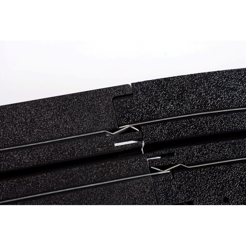 Straight Track  3S 2 PACK | 70607 | AFX/Racemasters