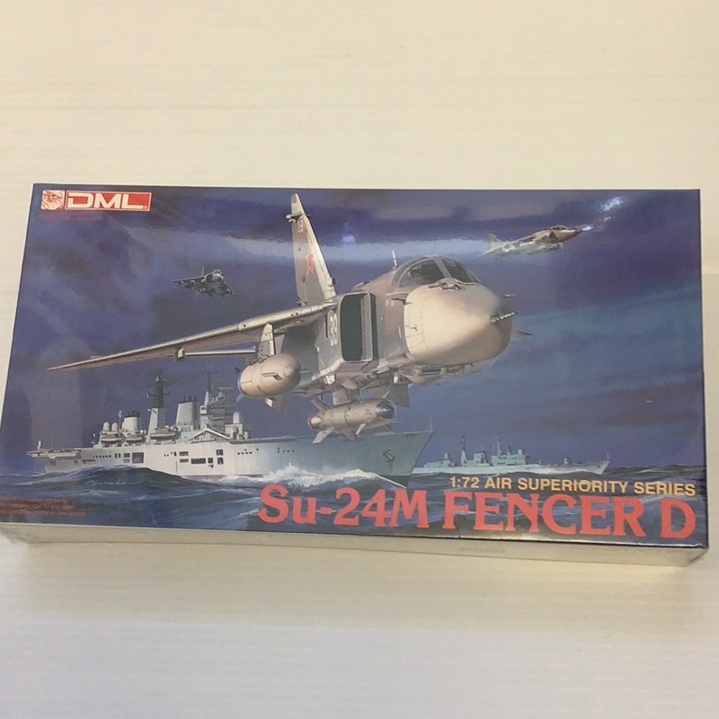 SU-24M Fencer D | SDR2502 | IMEX