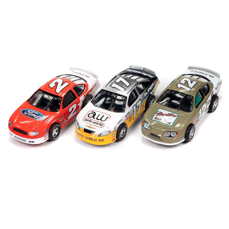 Super III - 2022 Release 2 | SC399 | Auto World