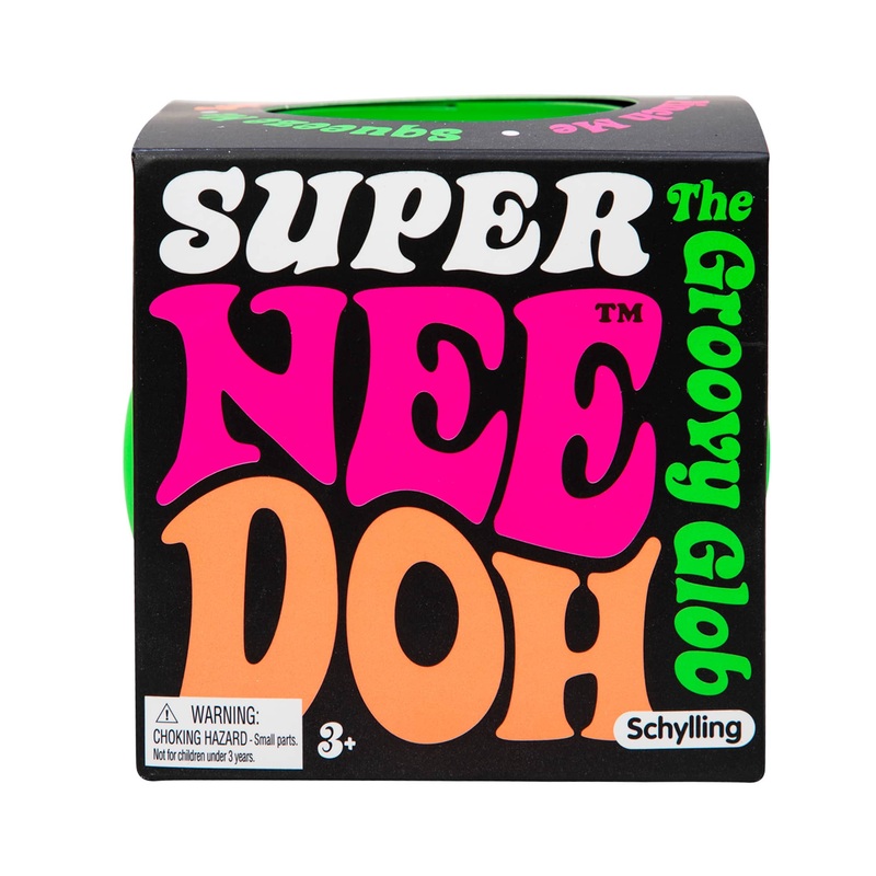 Super Nee Doh | SPND | Schylling