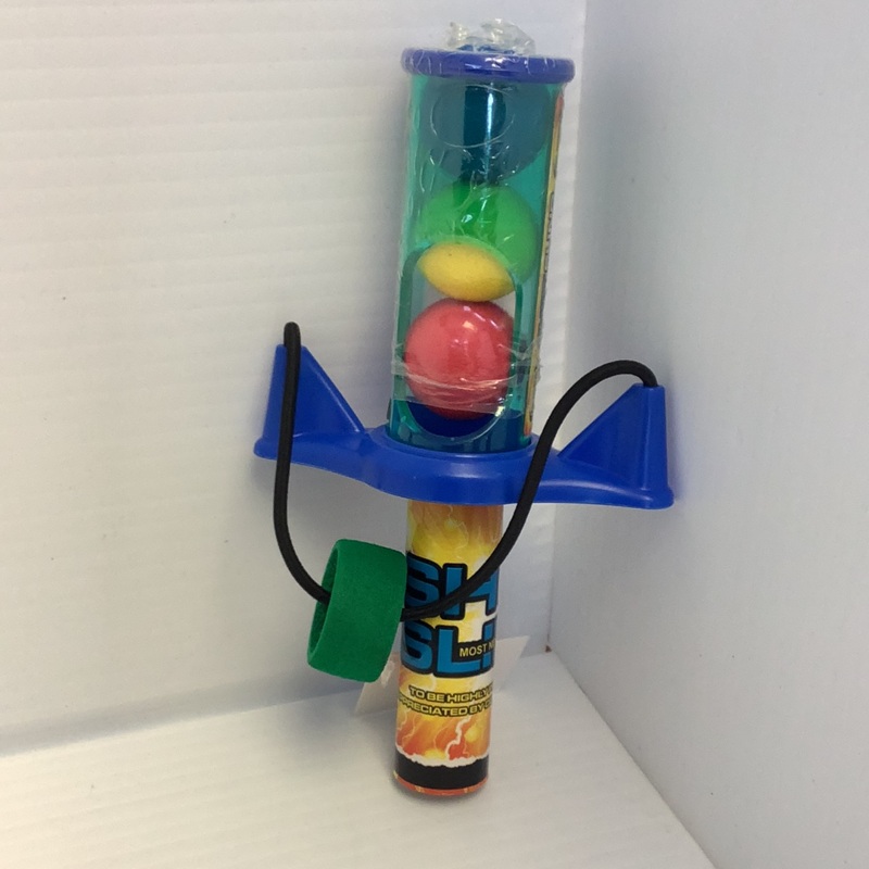 Super Shot Ball Sling | 88078 | BVP