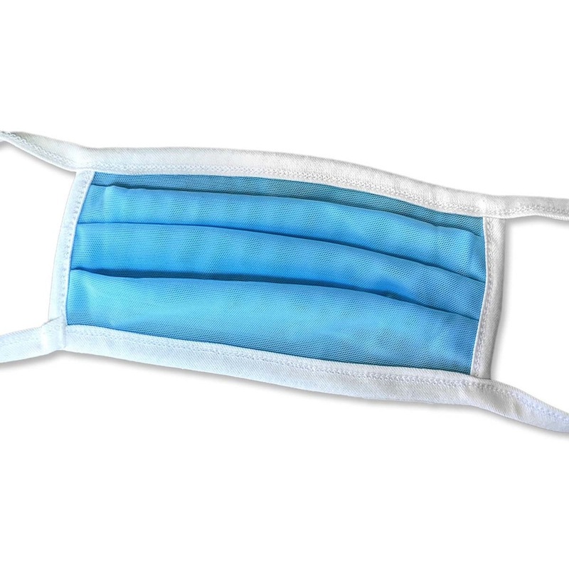 Surgical Blue Incognito Fake Mask | Fake Mask USA