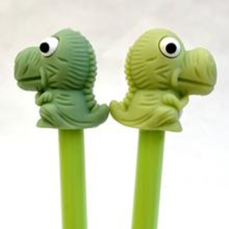 T-Rex Dinosaur Gel Pen | 22259 | BCmini