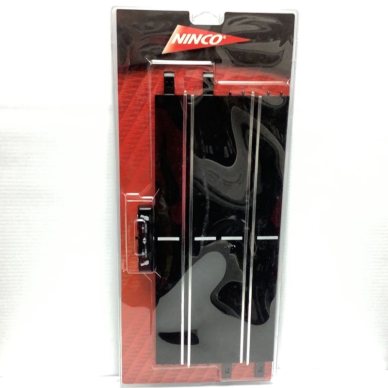 Terminal  40CM Track | 10101 | Ninco