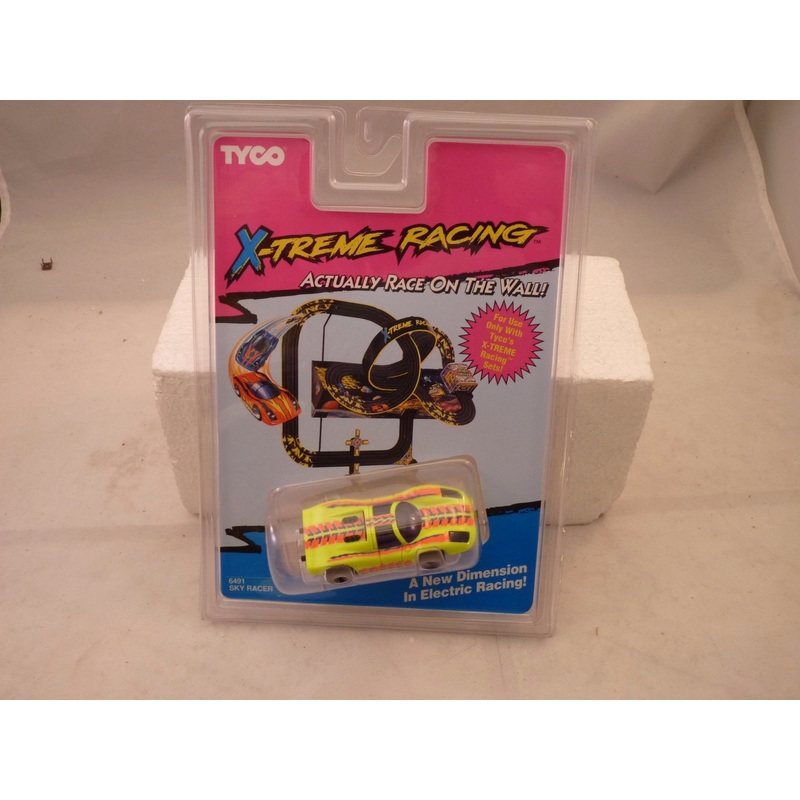 Sky Racer X-Treme Racing | 6491 | Tyc