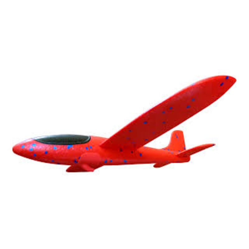 Sling Glider Assorted Colors| FFT98337 | Firefox Toys