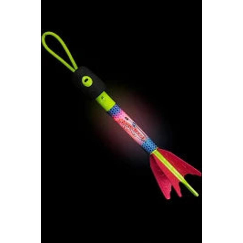Slingshot Rocket 1/ea | 87483 | BVP