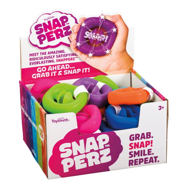 Snapperz  | 1032 | Toy Smith