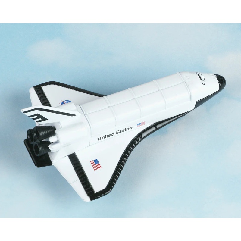 Space Shuttle | 12015 | HotWings