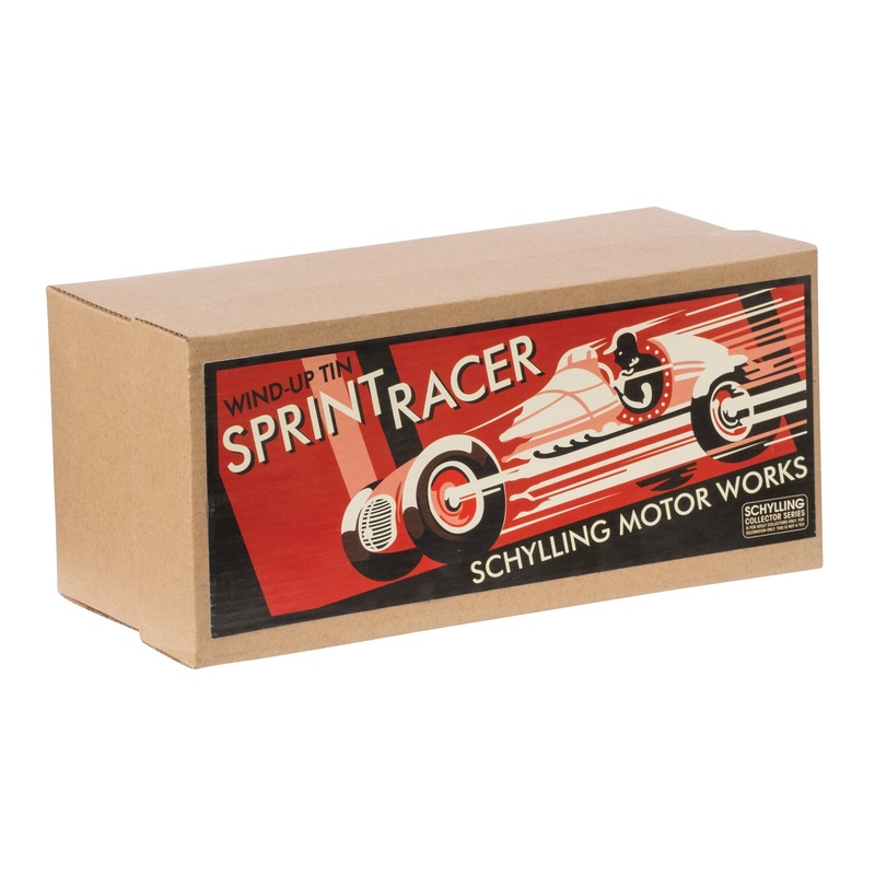 Sprint Race Car | MS648 | Schylling