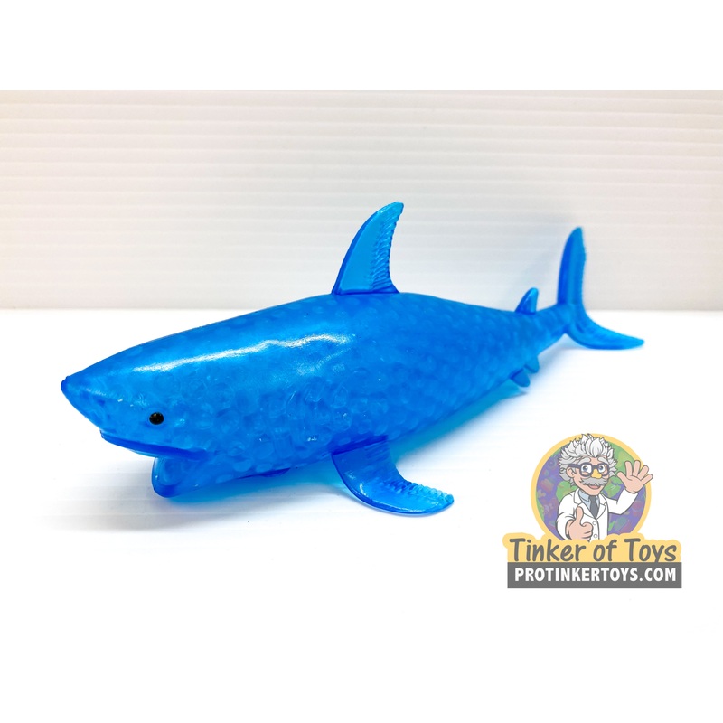 Squishy Shark | 87584 | BVP