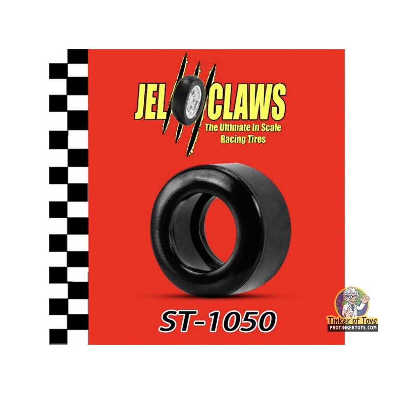 ST 1050 | Ferrari 365  Porsche  Scalextric GT 40 Diablo  Renault 5 Turbo  Carrera 512M | Jel Claw | 1:32