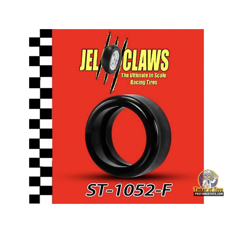 ST 1052-F | MG Lola GT  Nissan GTR  Peugeot 908  Start Endurance  TVR  More | Jel Claws | 1:32