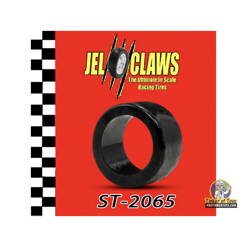 ST 2065 | AFX R  Johnny Lightning R  4Gear Ultra G R  Funny Car R  Pro Stock R | Jel Claws | 1:64