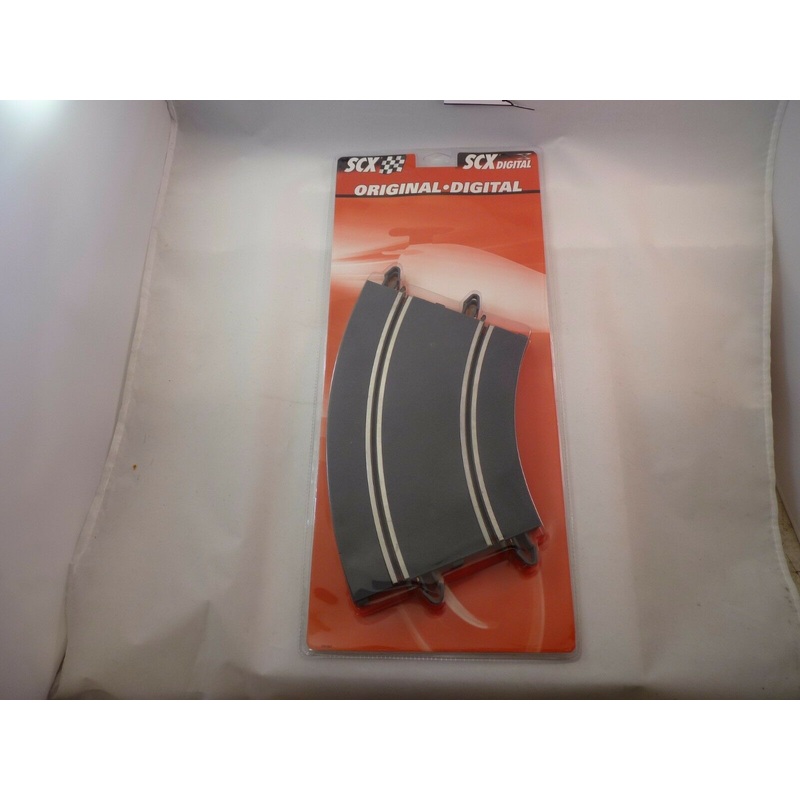 Standard Curve (X2) | B02001X200 | SCX