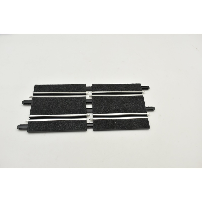 Standard Straight Track 114MM  2/EA | SC-01.008 | SCX Compact