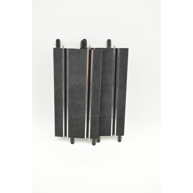 Standard Straight Track 228MM 2/EA | SC-01.005 | SCX Compact
