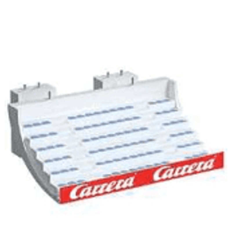 Stands Expansion Set | 20021101 | Carrera