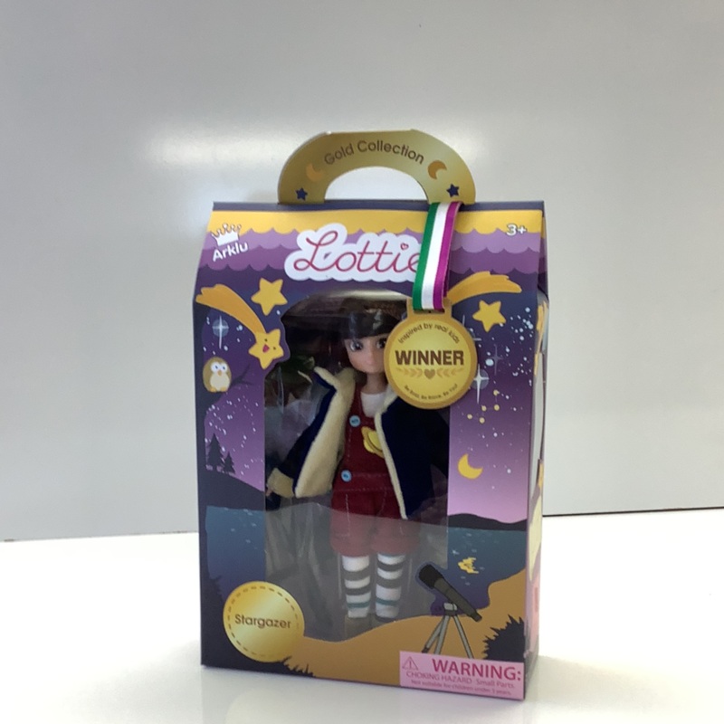 Stargazer -Lotti | LT052 | Schylling