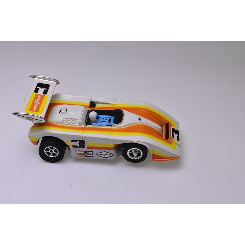 Shadow Can -Am  1972-79 | AFX1768 | Aurora