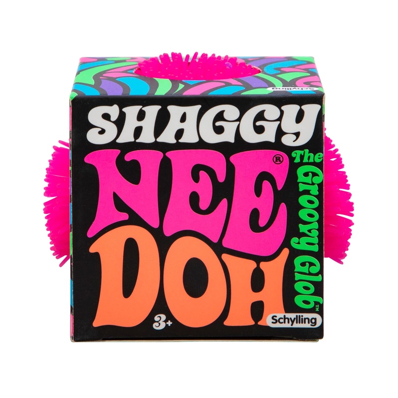 Shaggy Nee Doh | SHND | Schylling